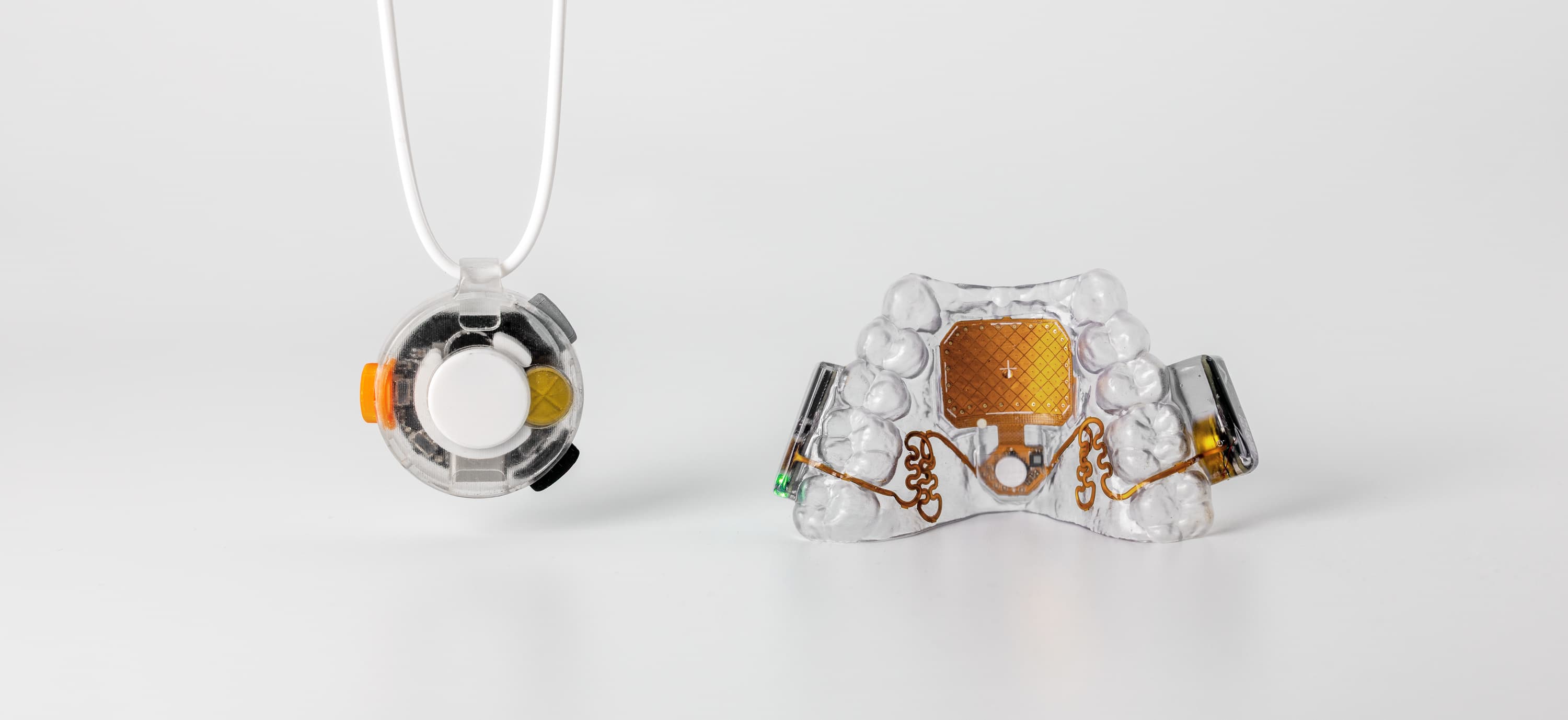 MouthPad goes public, and we introduce VOX
